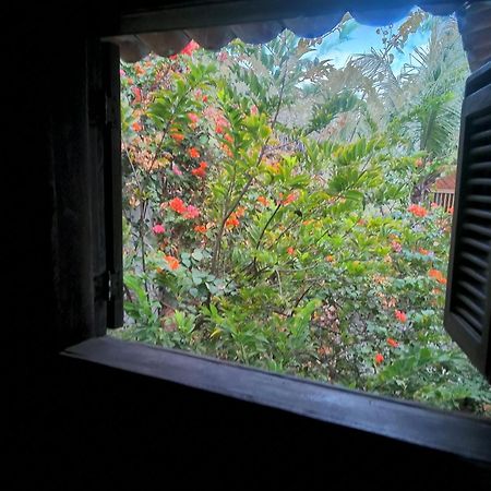 Chale Da Sereia Apart-Hotel Com Cozina Piscina Oasis No Centro De Jericoacoara 外观 照片
